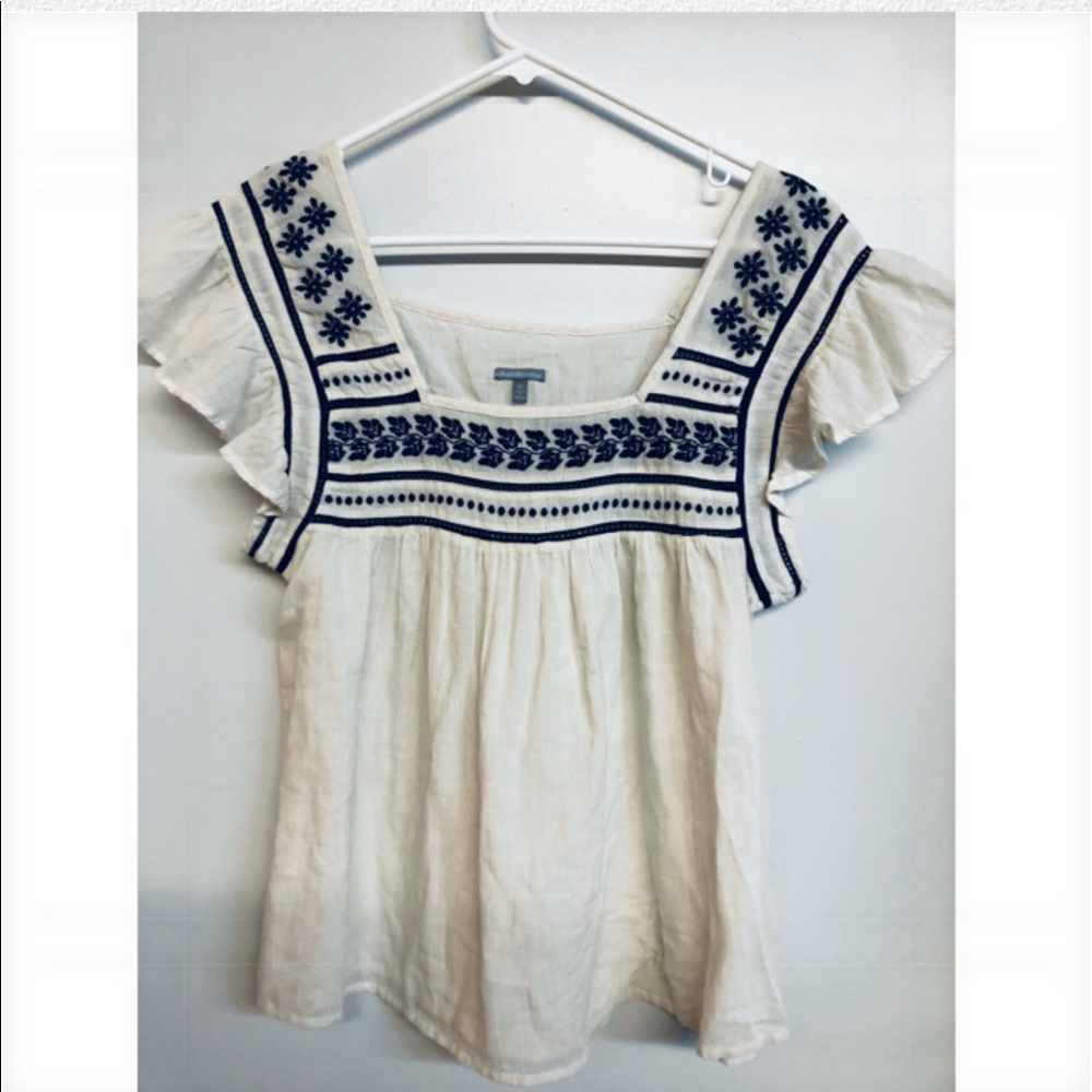 Cute top